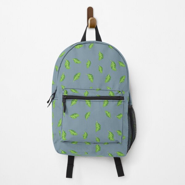 Item preview, Seamless Green Foliage Botanical Pattern - Nature's Whispers designed and sold by Surya Design Studio.
