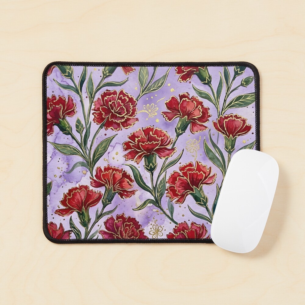 Item preview, Mouse Pad designed and sold by GraphicsClub.