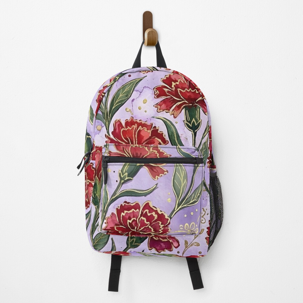 Item preview, Backpack designed and sold by GraphicsClub.