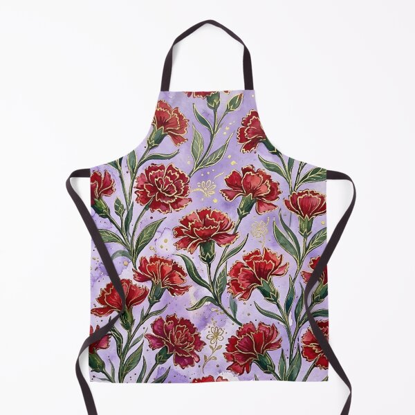 Item preview, Red Carnation designed and sold by GraphicsClub.