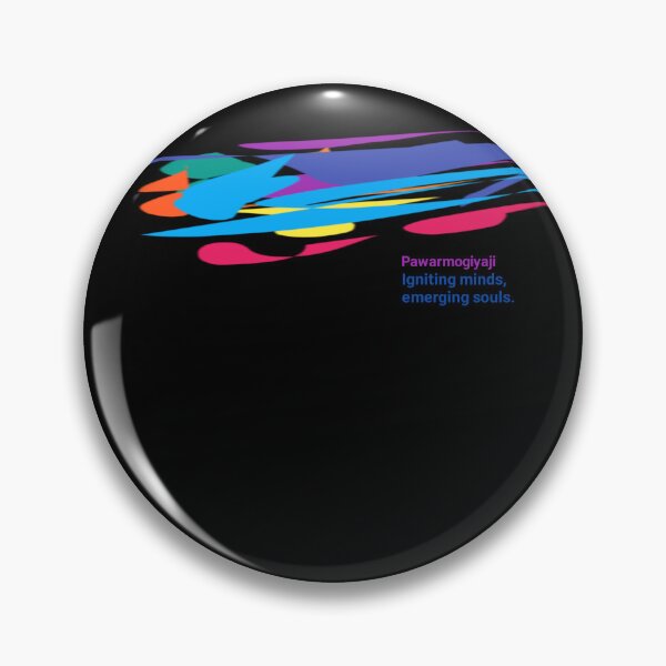 Item preview, Vibrant Neon Abstract Colorful Digital Painting Art designed and sold by Pawar1999.