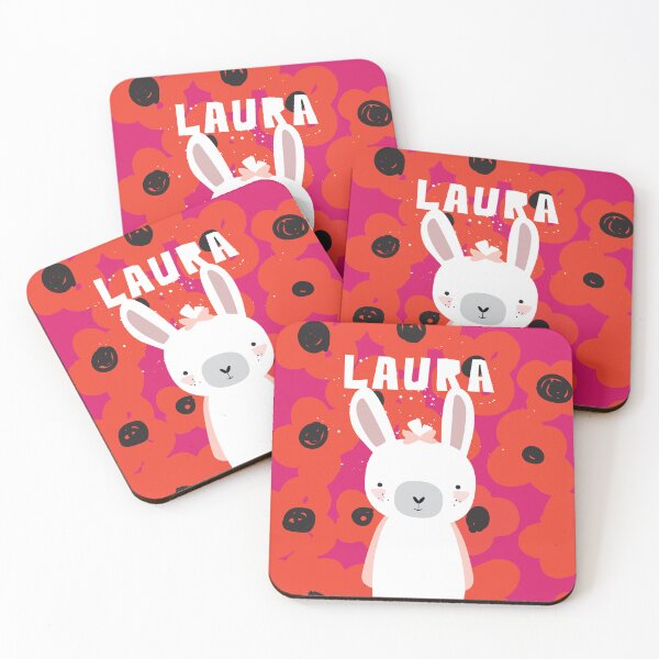 Item preview, Bunny Princess Pink - Laura (Custom) designed and sold by pickaboo.
