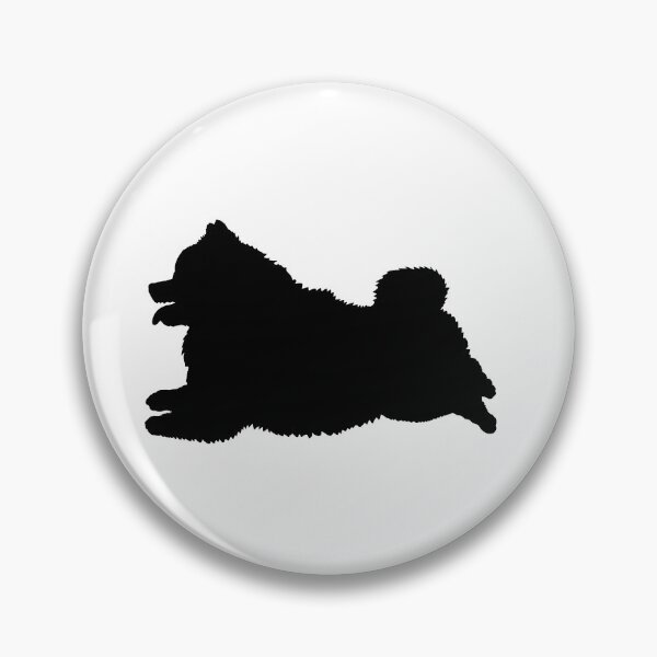 Item preview, Pomeranian spitz Dog  designed and sold by SUMA3000.
