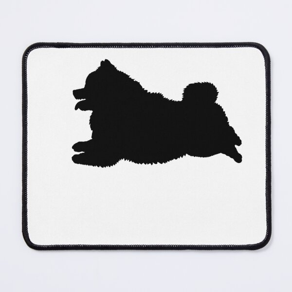 Item preview, Pomeranian spitz Dog designed and sold by SUMA3000.