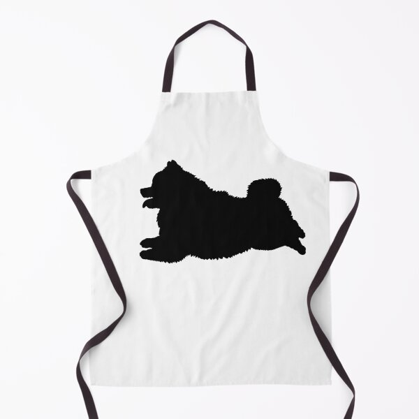 Item preview, Pomeranian spitz Dog  designed and sold by SUMA3000.
