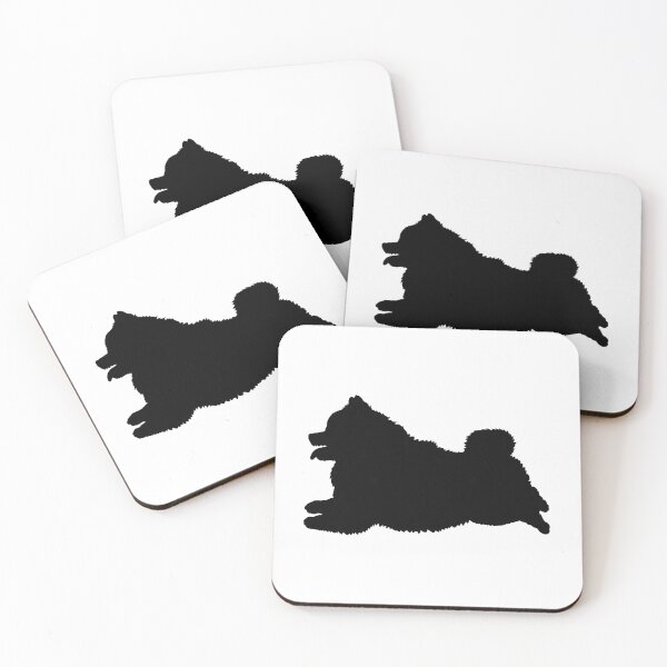 Item preview, Pomeranian spitz Dog  designed and sold by SUMA3000.