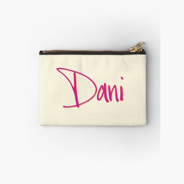 Item preview, DANI personalized type design designed and sold by CharlottePlaceArt.
