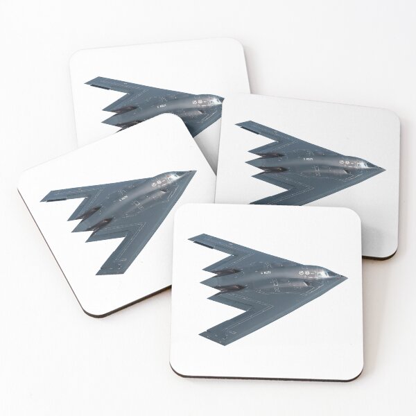 Item preview, Northrop B-2 Spirit designed and sold by PastelWingg.