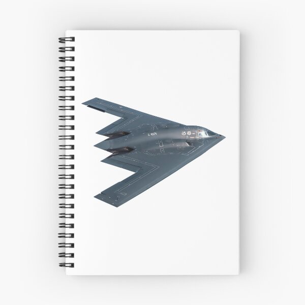 Item preview, Northrop B-2 Spirit designed and sold by PastelWingg.