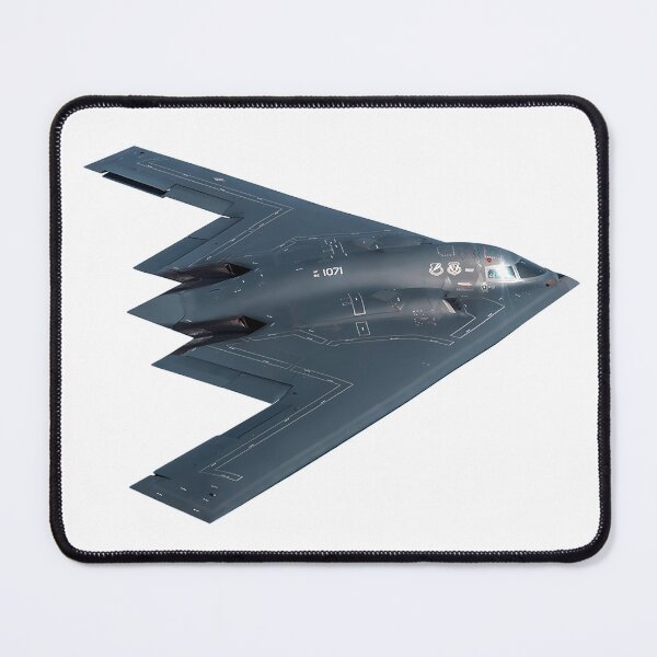 Item preview, Northrop B-2 Spirit designed and sold by PastelWingg.