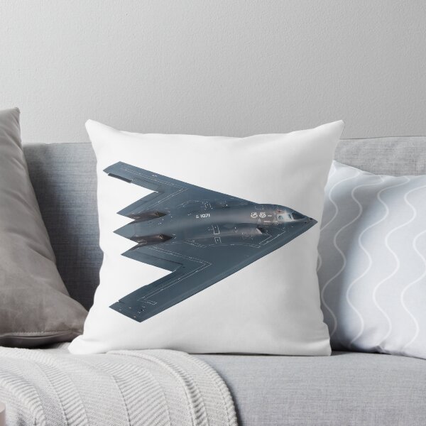 Item preview, Northrop B-2 Spirit designed and sold by PastelWingg.
