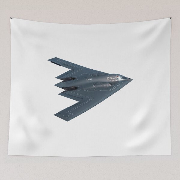 Item preview, Northrop B-2 Spirit designed and sold by PastelWingg.