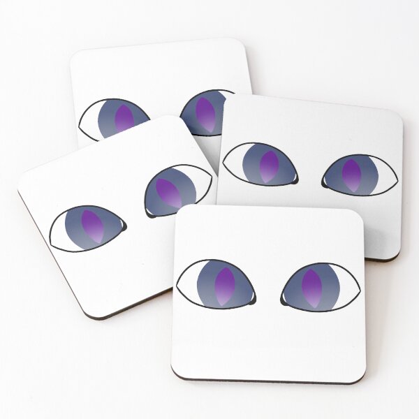 Item preview, Pride Cat Eyes - Butch Lesbian designed and sold by IcyHotShop.