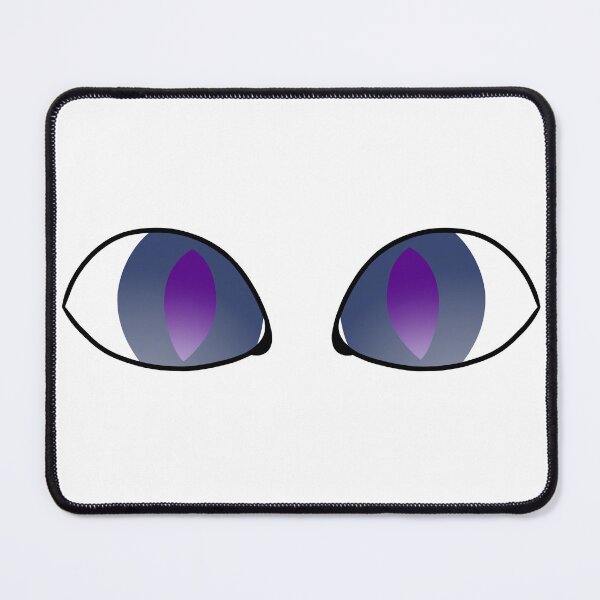 Item preview, Pride Cat Eyes - Butch Lesbian designed and sold by IcyHotShop.