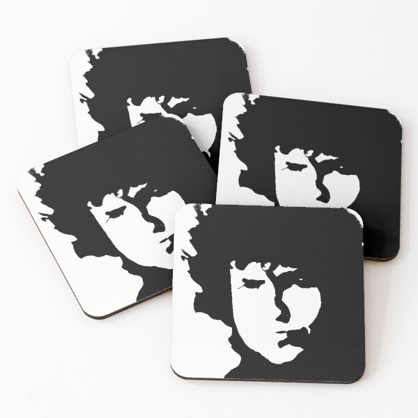 Item preview, Bob Dylan  designed and sold by Chad's Fresh Art.