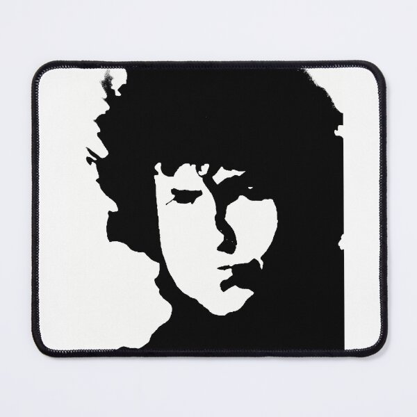 Item preview, Bob Dylan designed and sold by Chad's Fresh Art.