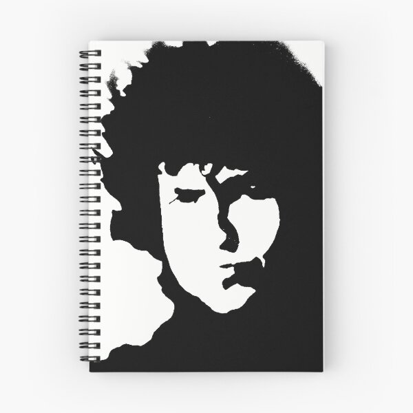 Item preview, Bob Dylan designed and sold by Chad's Fresh Art.