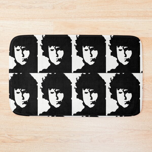 Item preview, Bob Dylan  designed and sold by Chad's Fresh Art.