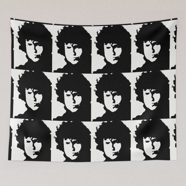 Item preview, Bob Dylan  designed and sold by Chad's Fresh Art.