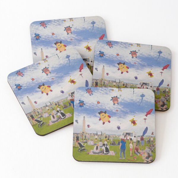 Item preview, Southsea Kite Festival designed and sold by richardpaul.