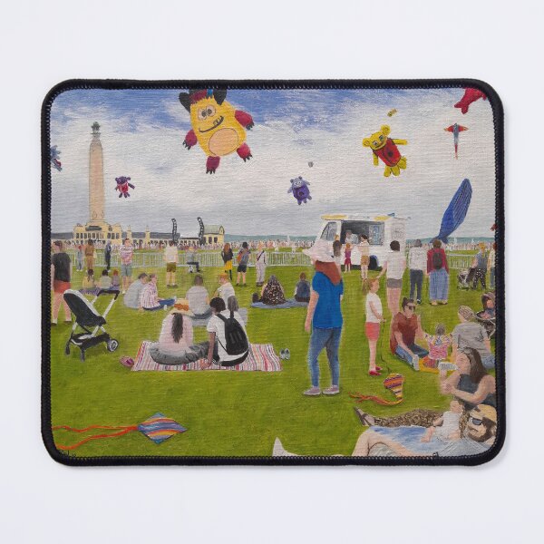 Item preview, Southsea Kite Festival designed and sold by richardpaul.