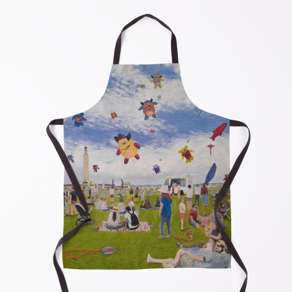 Item preview, Southsea Kite Festival designed and sold by richardpaul.
