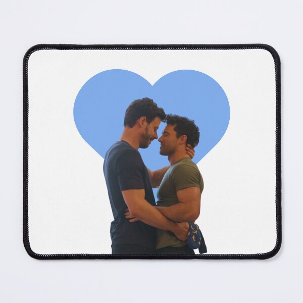 Item preview, Scott and Kip Game Changer designed and sold by brendainthesky.
