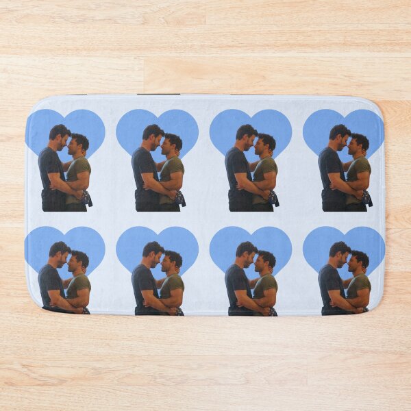 Item preview, Scott and Kip Game Changer designed and sold by brendainthesky.