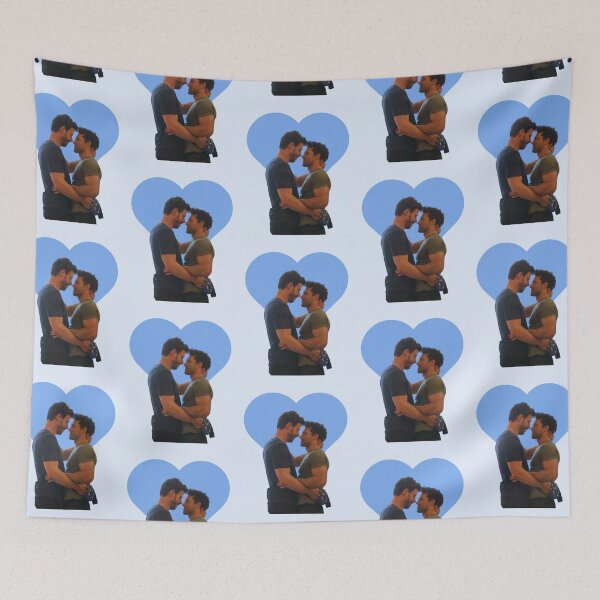 Item preview, Scott and Kip Game Changer designed and sold by brendainthesky.