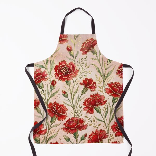 Item preview, Red Carnation designed and sold by GraphicsClub.