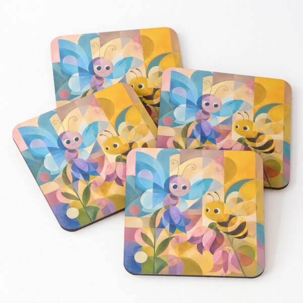 Item preview, Garden of Differences designed and sold by IRYNASHOP.