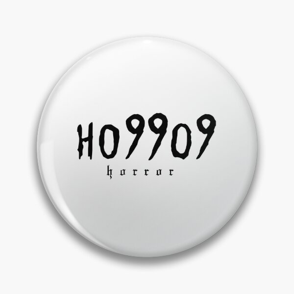 Item preview, Ho99o9 designed and sold by davincimelArt.