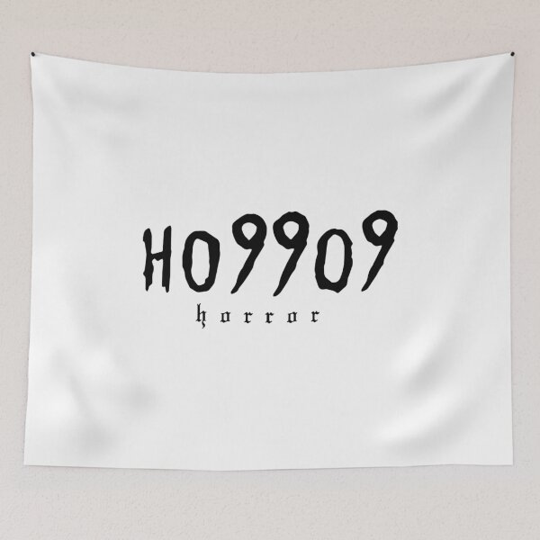 Item preview, Ho99o9 designed and sold by davincimelArt.