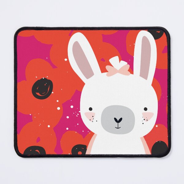 Item preview, Copy of Bunny Princess Pink designed and sold by pickaboo.