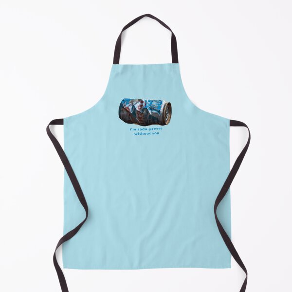 Item preview, I’m Soda-pressed Without You designed and sold by TeeHee Puns.