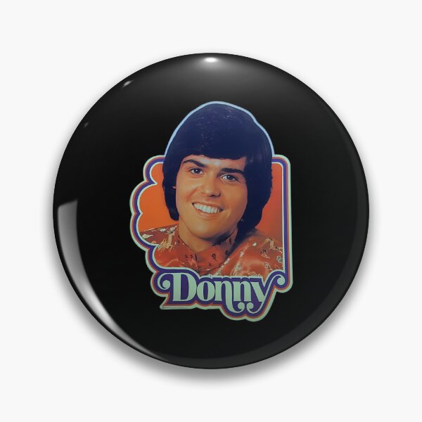 Item preview, Donny-Osmond designed and sold by AmaaniSisters.