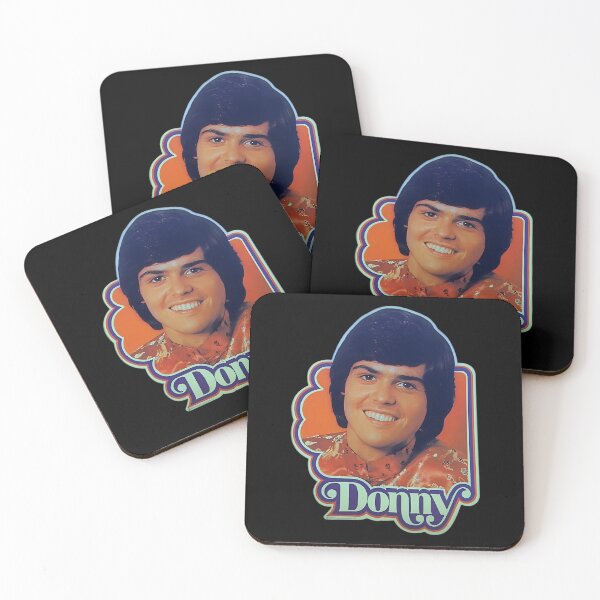 Item preview, Donny-Osmond designed and sold by AmaaniSisters.