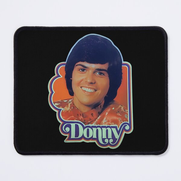 Item preview, Donny-Osmond designed and sold by AmaaniSisters.