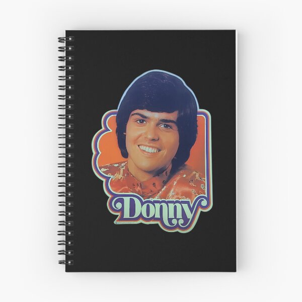 Item preview, Donny-Osmond designed and sold by AmaaniSisters.