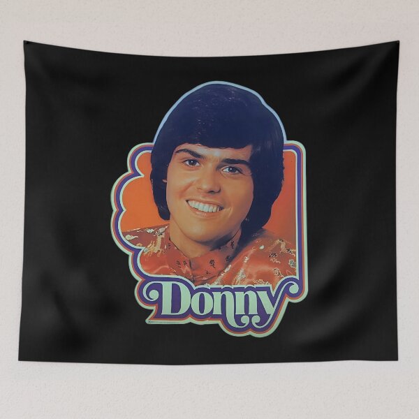 Item preview, Donny-Osmond designed and sold by AmaaniSisters.