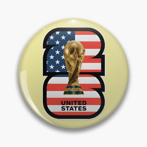 Item preview, North America Football 2026 designed and sold by Abeshinobi.