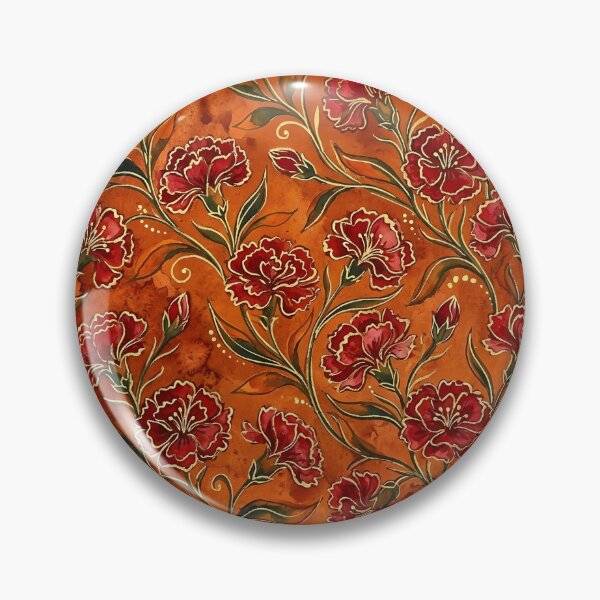 Item preview, Red Carnation  designed and sold by GraphicsClub.