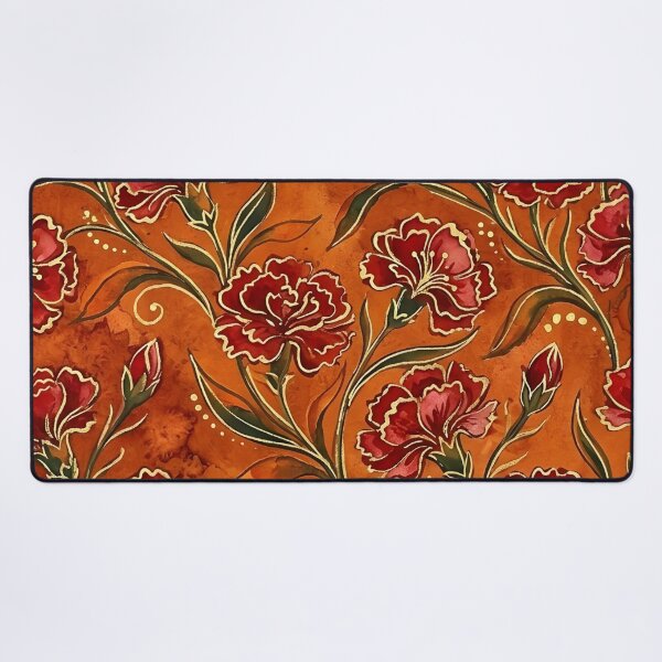 Item preview, Red Carnation designed and sold by GraphicsClub.