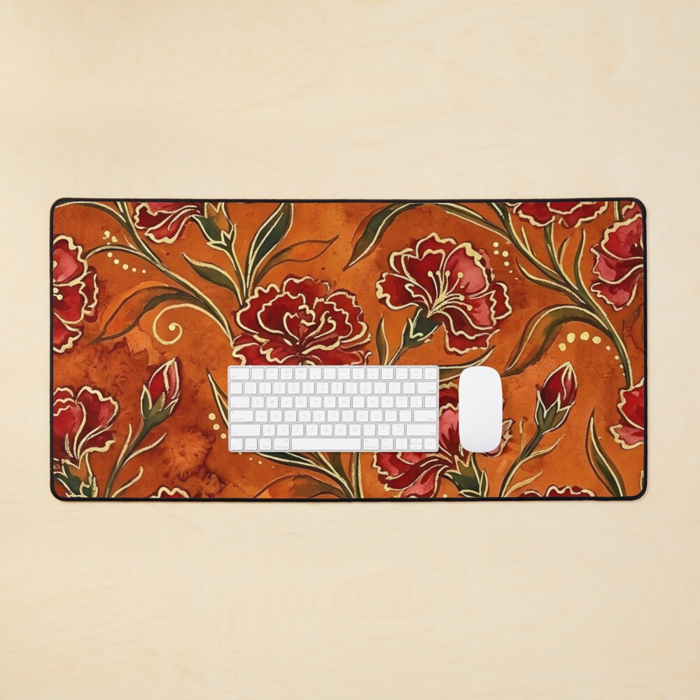 Item preview, Desk Mat designed and sold by GraphicsClub.