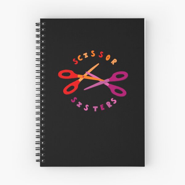 Item preview, Scissor Sisters designed and sold by SVUPODSHOP.