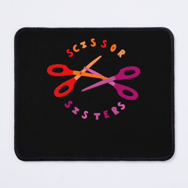 Item preview, Scissor Sisters designed and sold by SVUPODSHOP.
