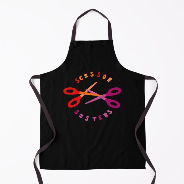 Item preview, Scissor Sisters designed and sold by SVUPODSHOP.