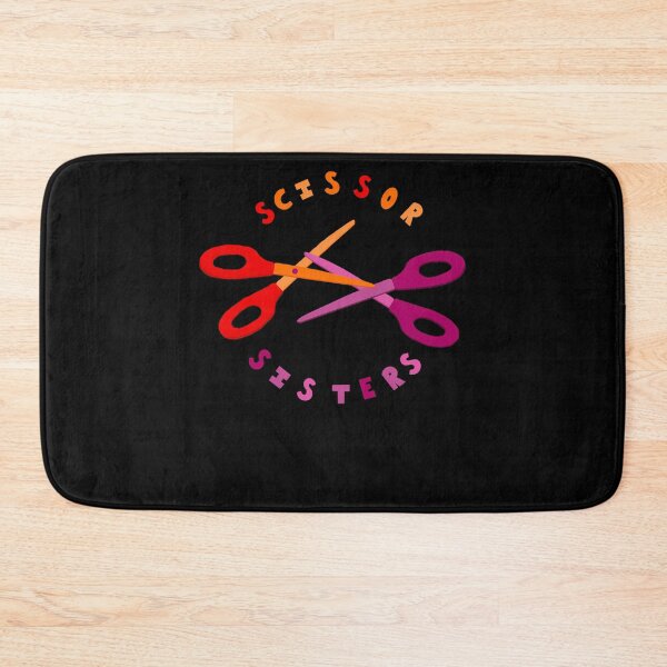 Item preview, Scissor Sisters designed and sold by SVUPODSHOP.