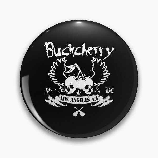 Item preview, Buckcherry  band designed and sold by EnFlyvendeFArt.