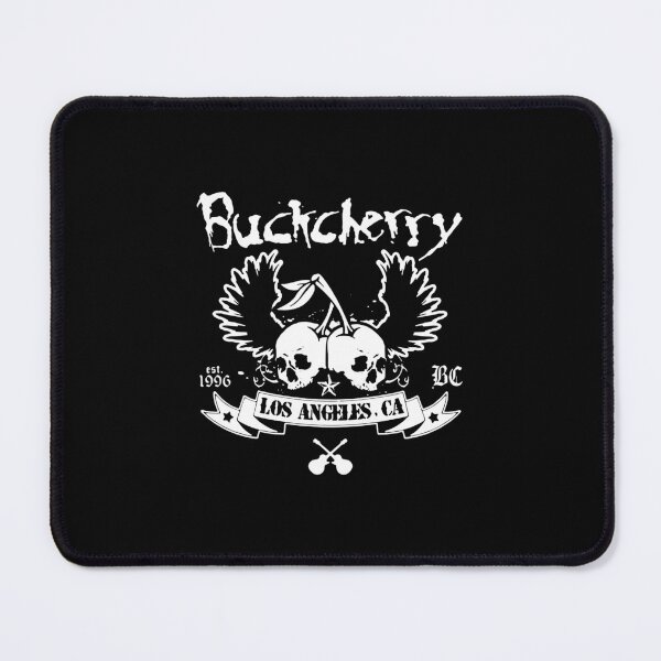 Item preview, Buckcherry band designed and sold by EnFlyvendeFArt.